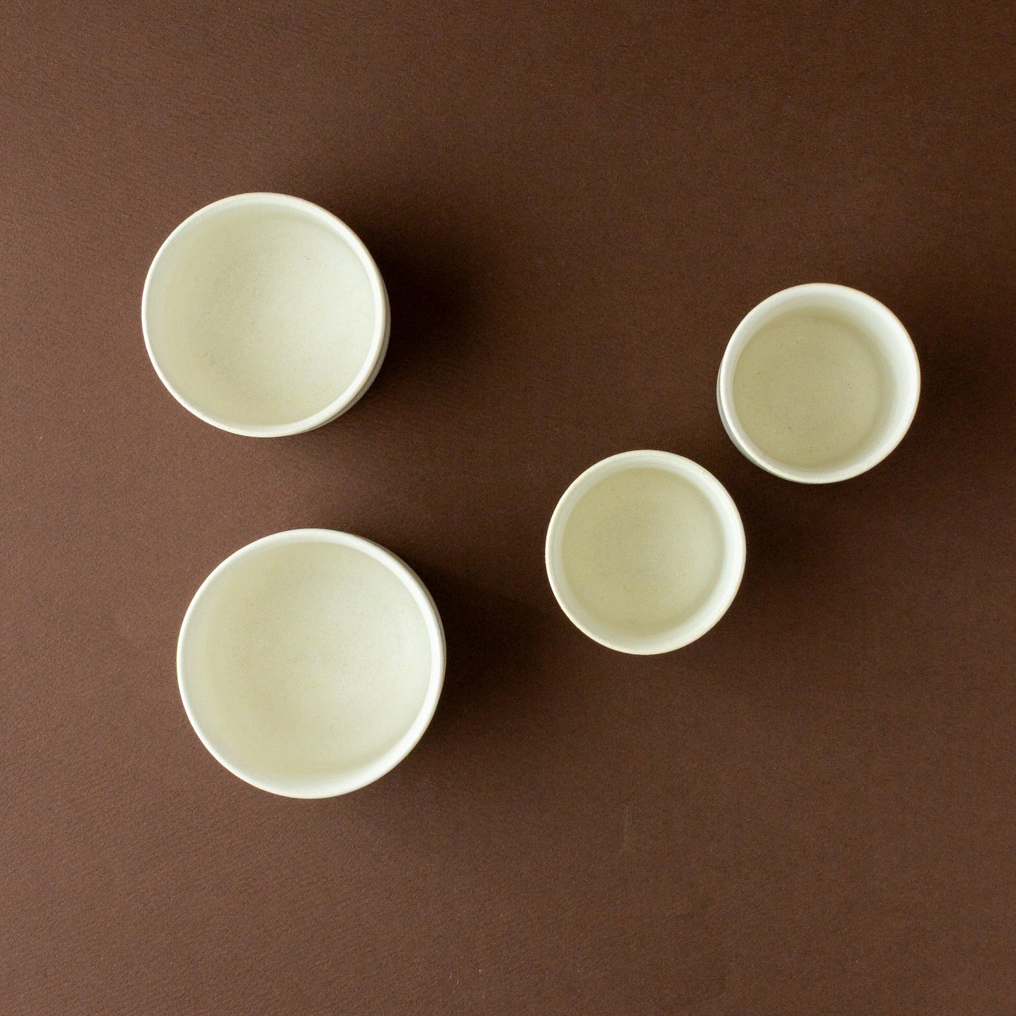 カップ ホワイト #3