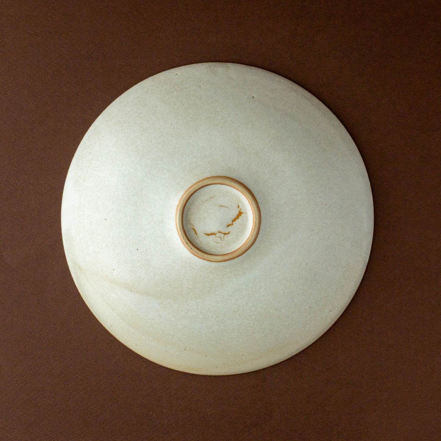 ボウル 7寸 ホワイト #2