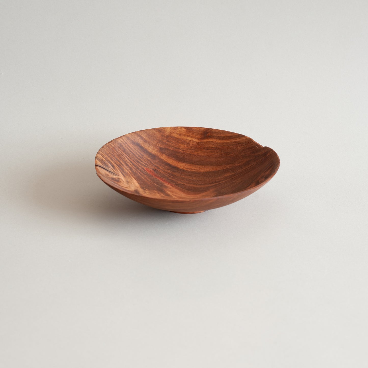 ホルトノキ ボウル 19