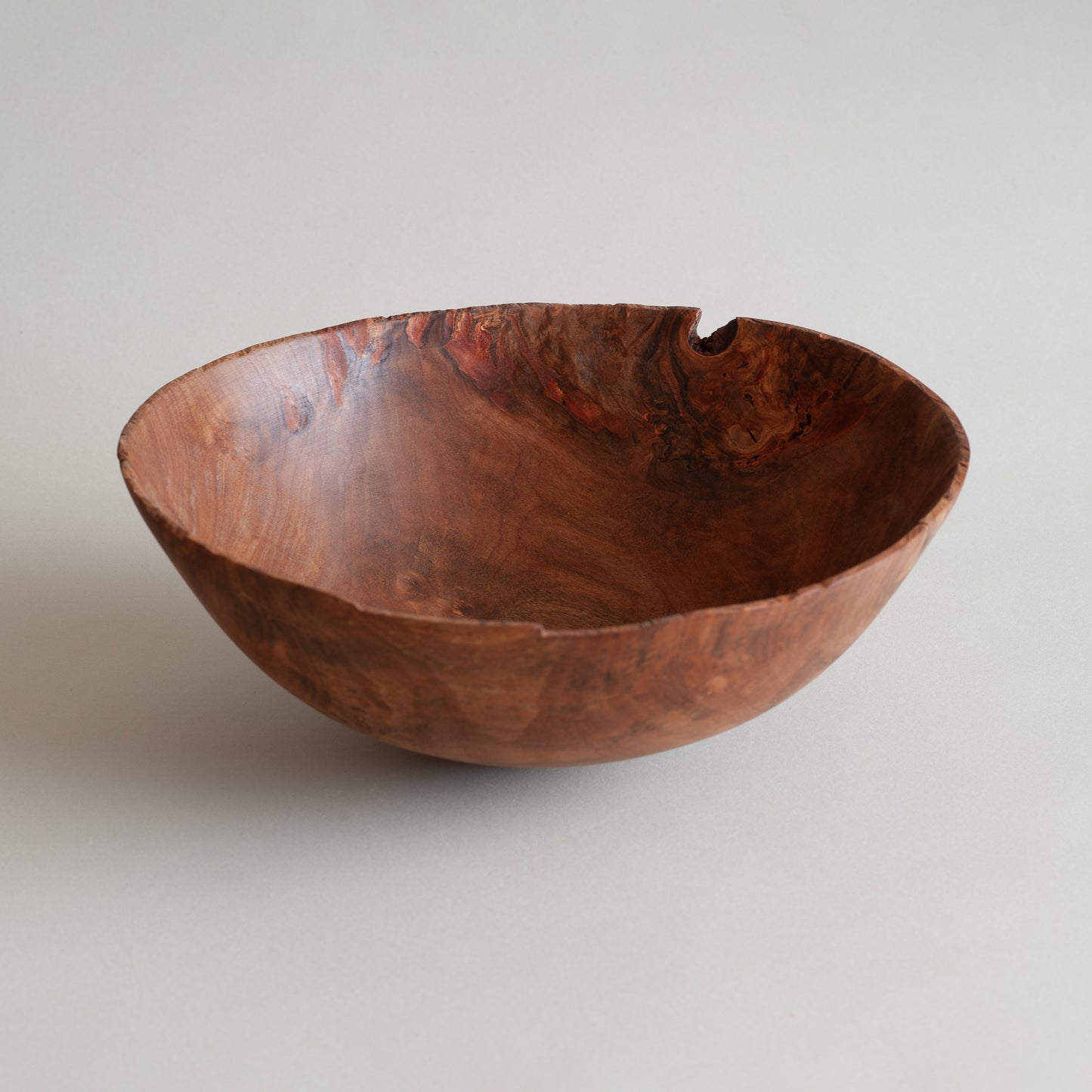 ホルトノキ ボウル 27