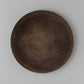 錆漆 8寸皿 #3