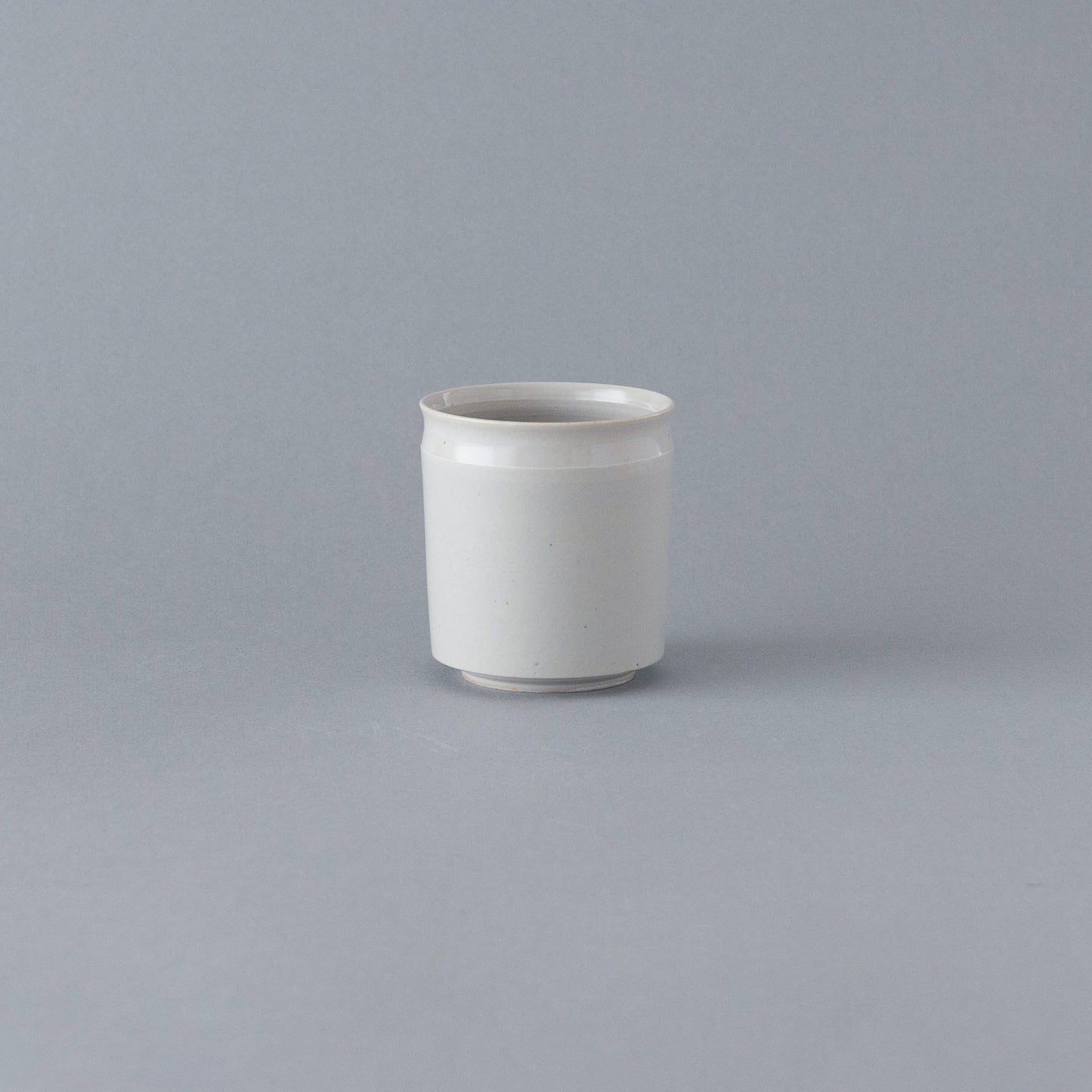 白磁フリーカップ