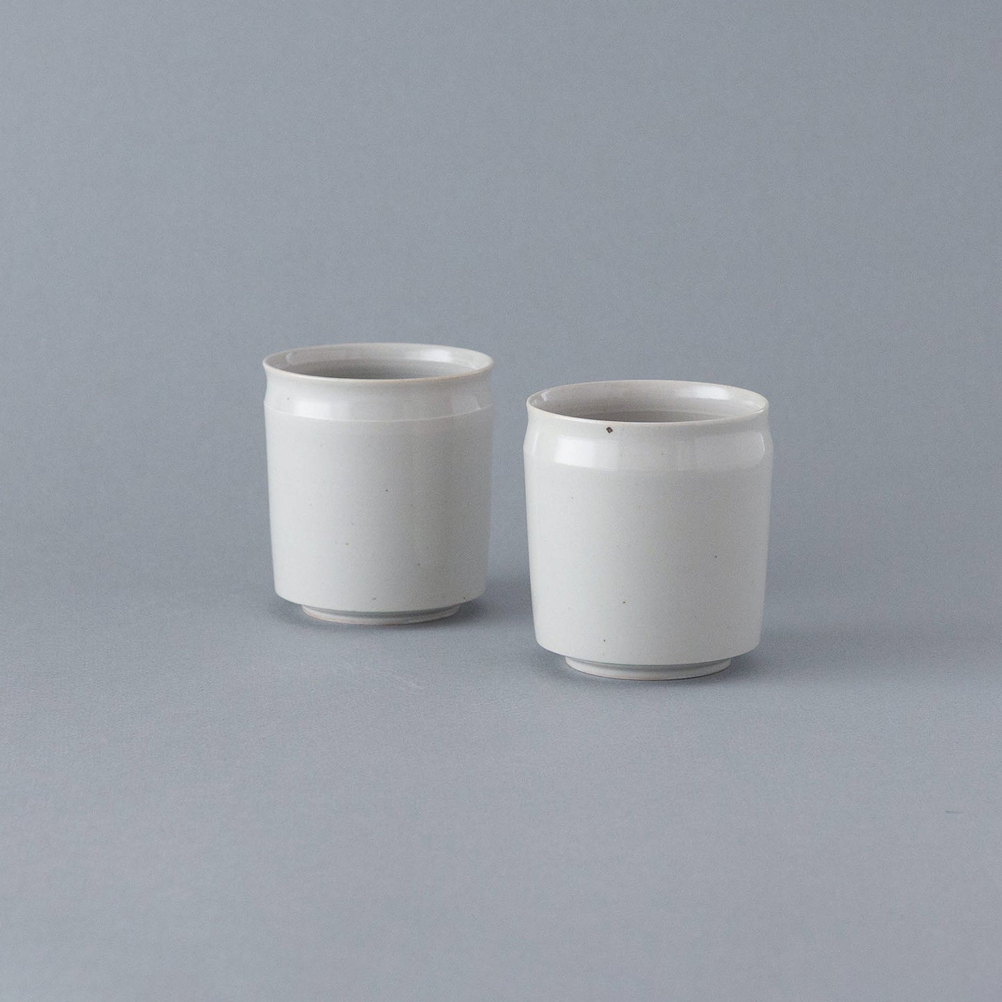 白磁フリーカップ