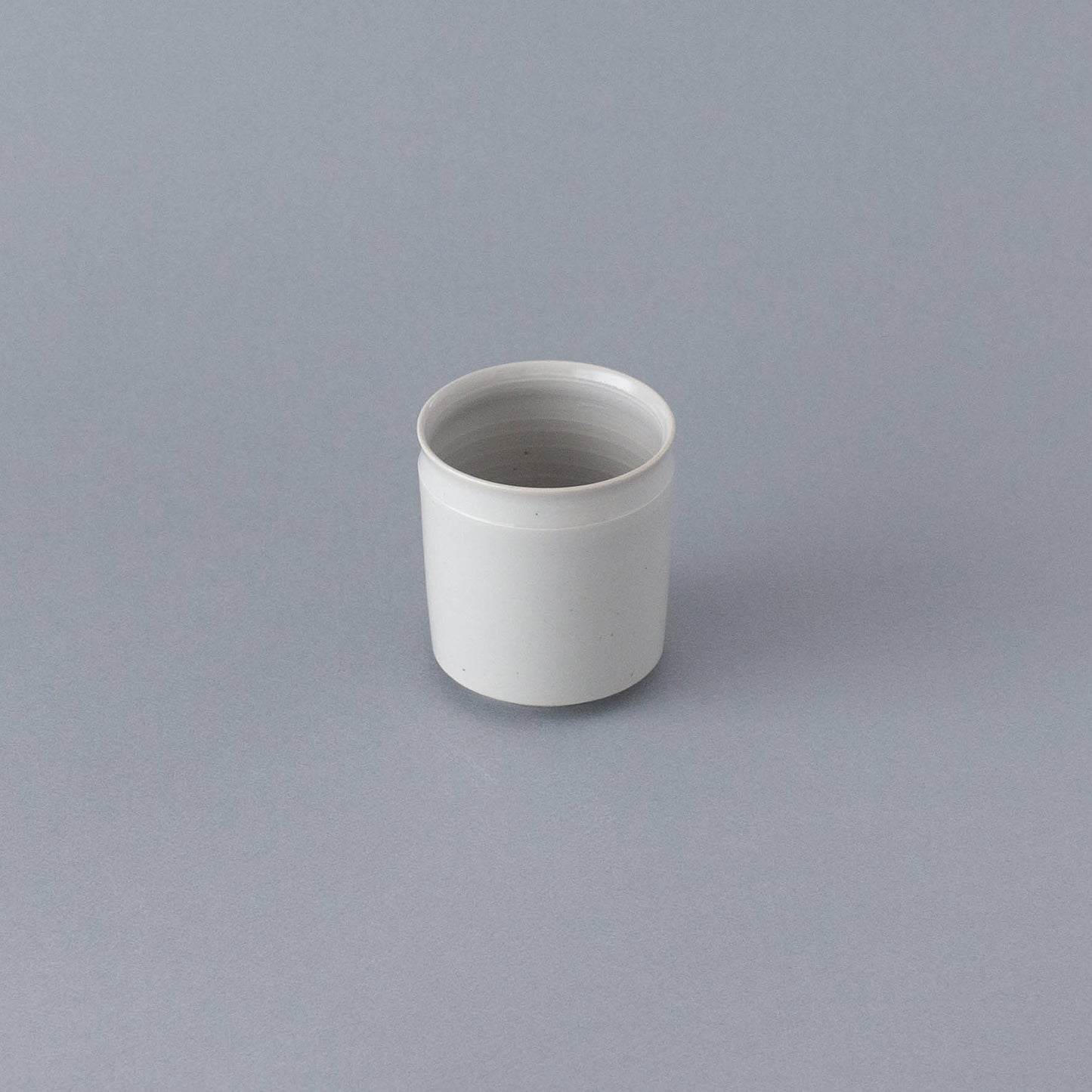 白磁フリーカップ