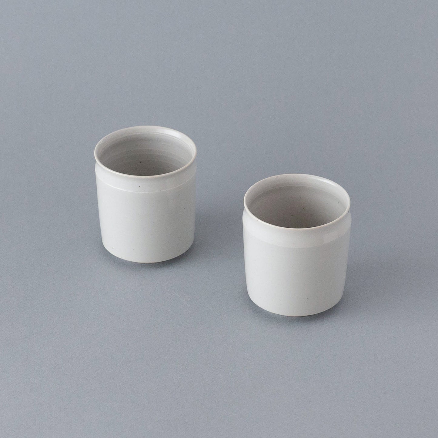 白磁フリーカップ