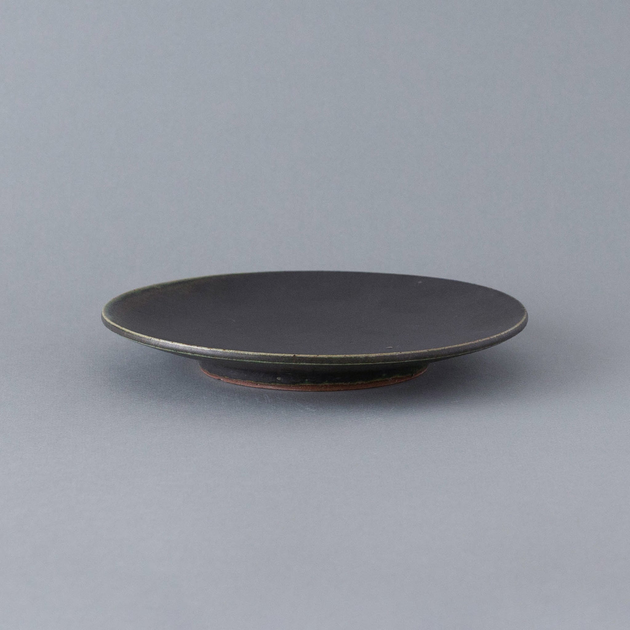 織部皿 7寸 – sigekiba online shop