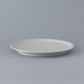 白磁リム平皿 8寸