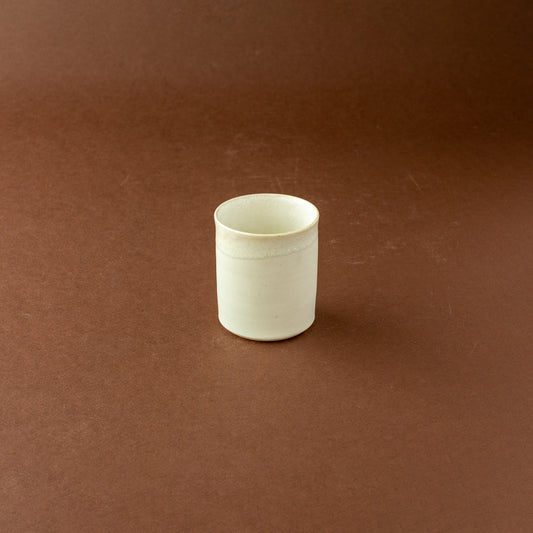 カップ ホワイト #1