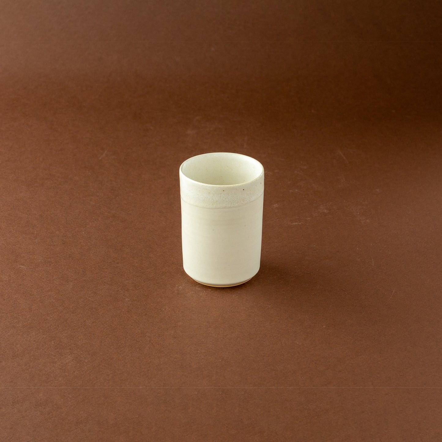 カップ ホワイト #2