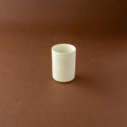 カップ ホワイト #2