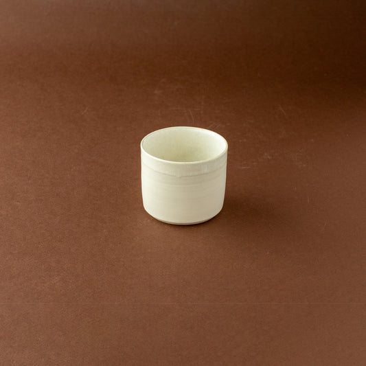 カップ ホワイト #3