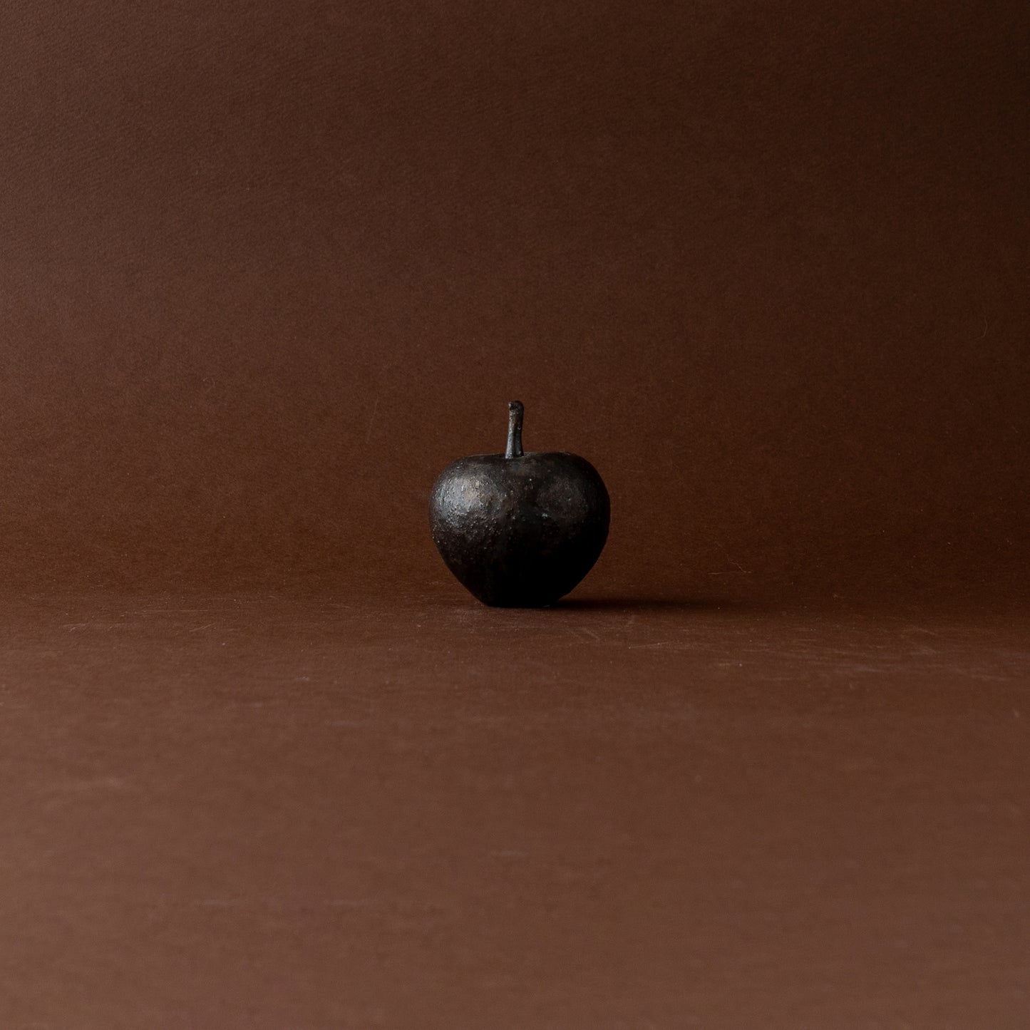 黒リンゴ 小