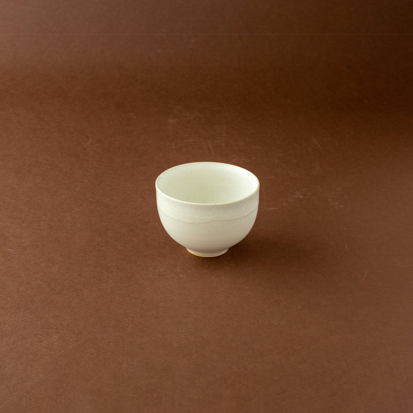 茶杯 大 ホワイト