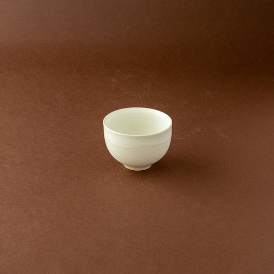 茶杯 大 ホワイト