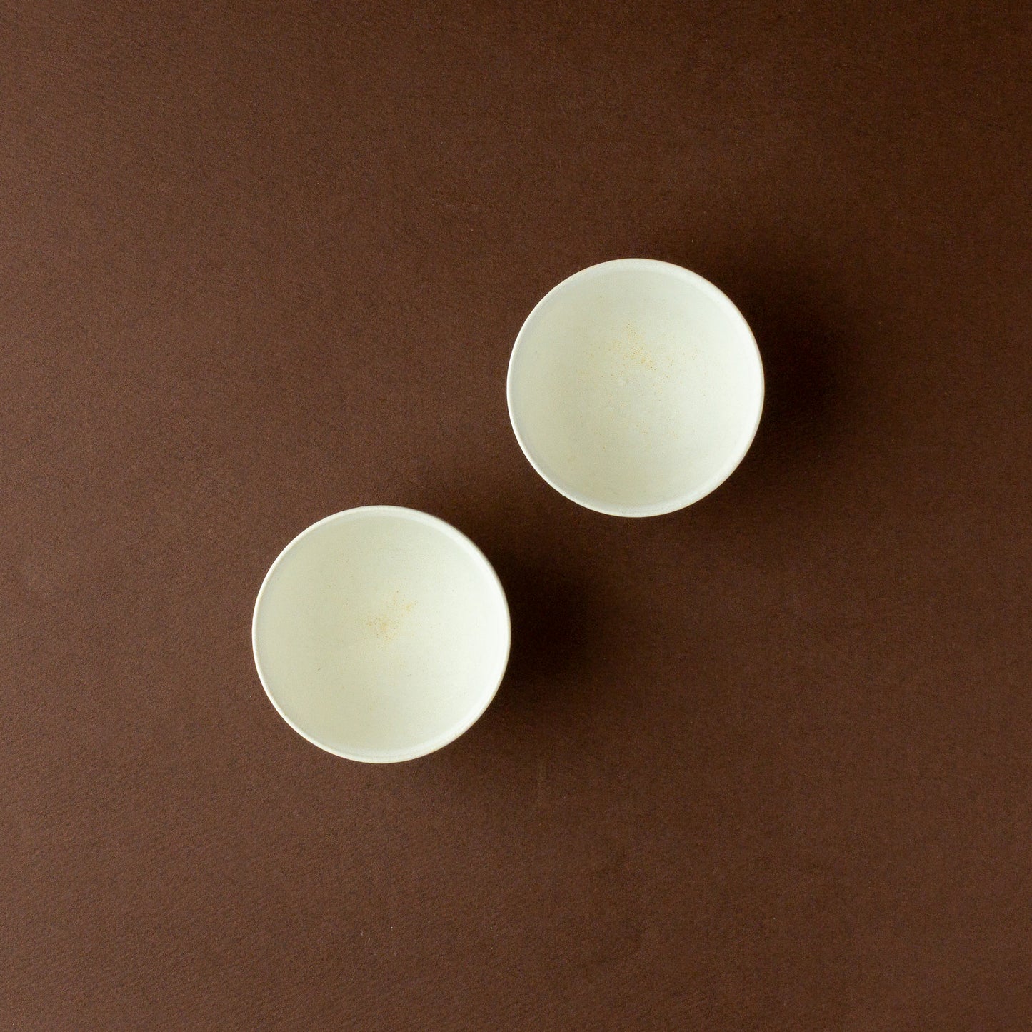 茶杯 大 ホワイト