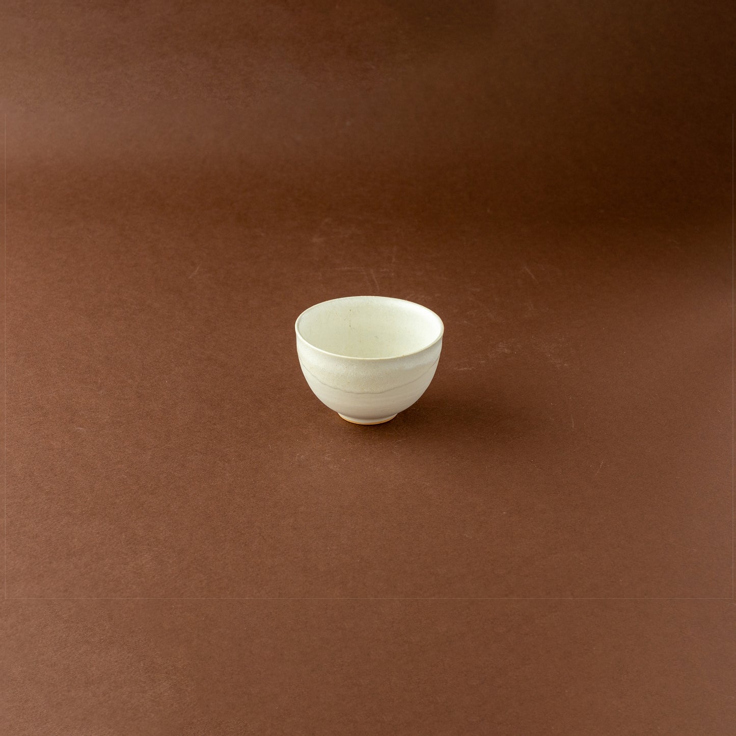 茶杯 小 ホワイト