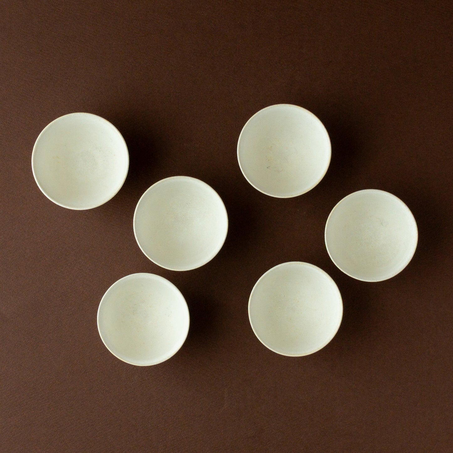 茶杯 小 ホワイト