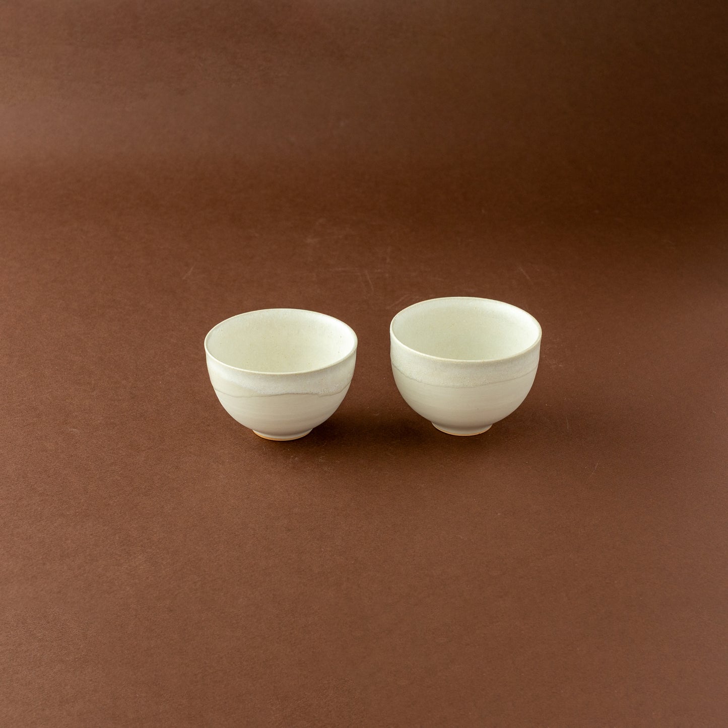 茶杯 小 ホワイト