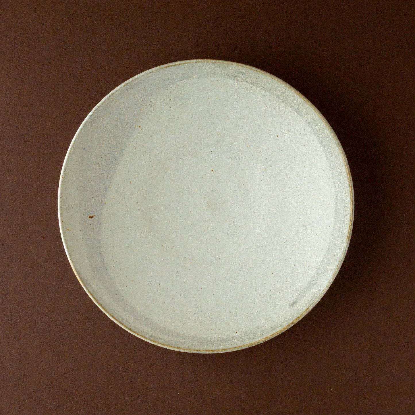 ボウル 7寸 ホワイト #1