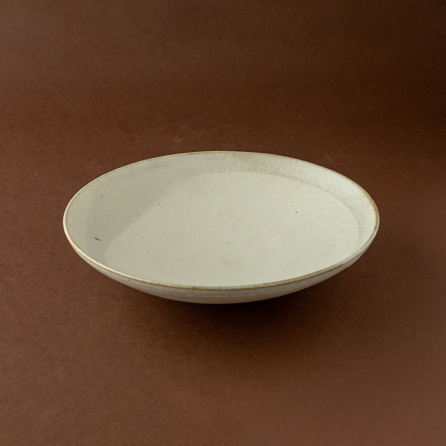 ボウル 7寸 ホワイト #1