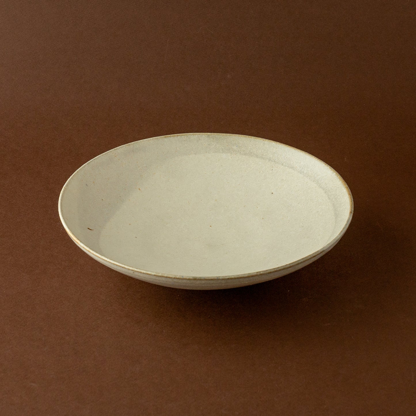 ボウル 7寸 ホワイト #1