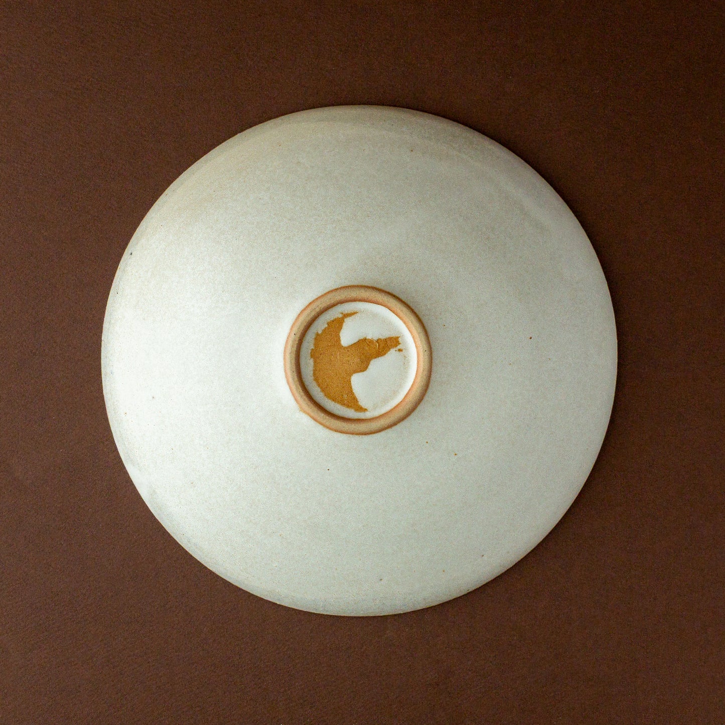 ボウル 7寸 ホワイト #1