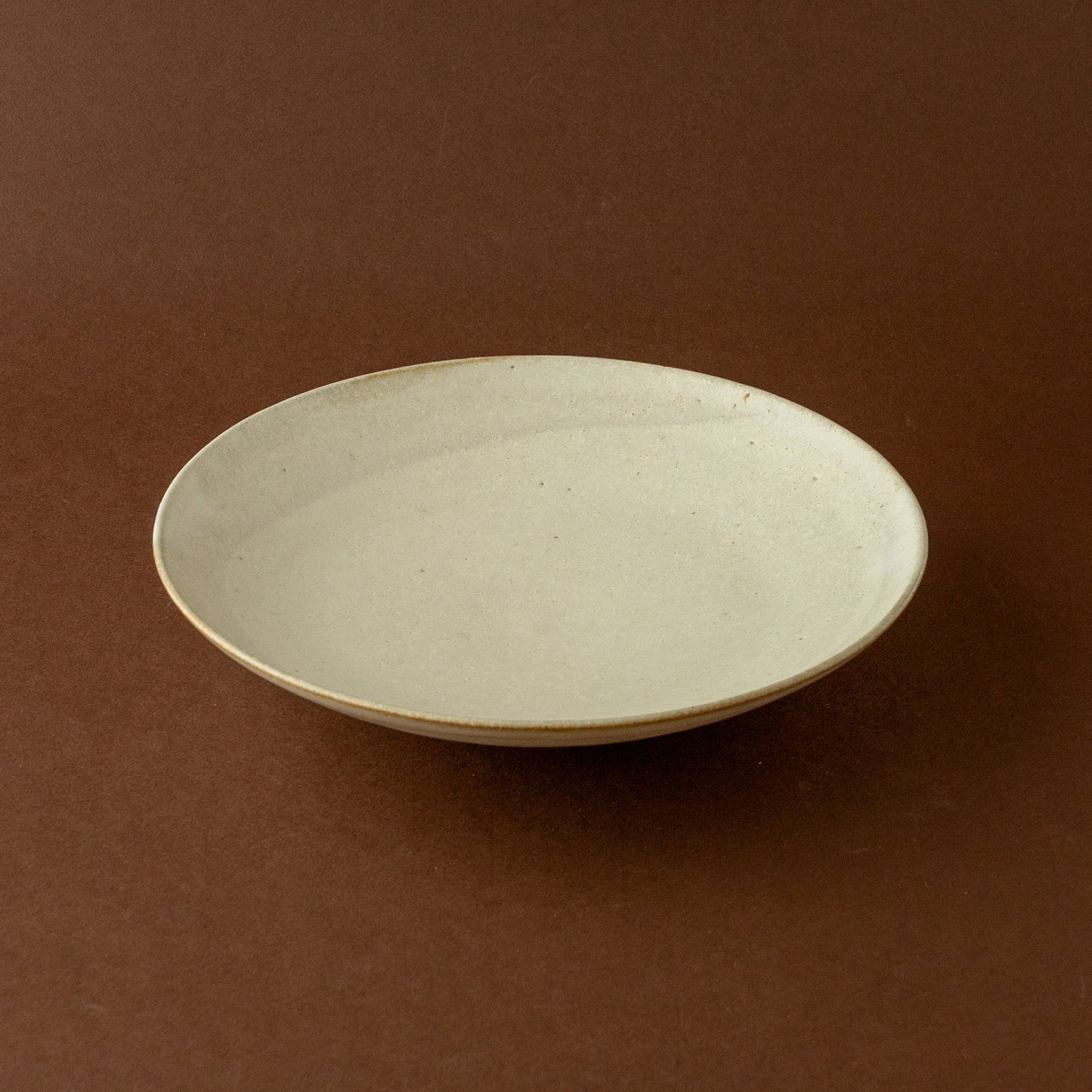 ボウル 7寸 ホワイト #2